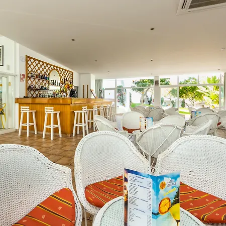 Aparthotel Pateo Village