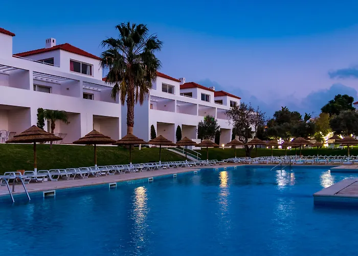 Apart-hotel Pateo Village