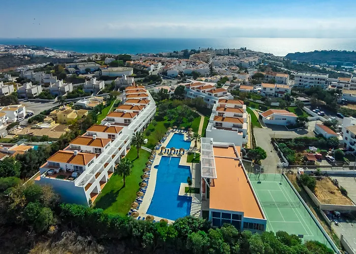 Pateo Village 3* Albufeira
