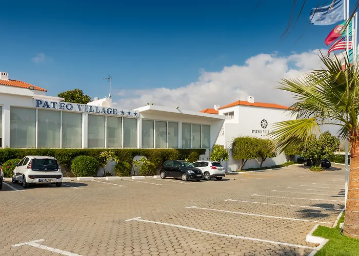 Pateo Village Albufeira
