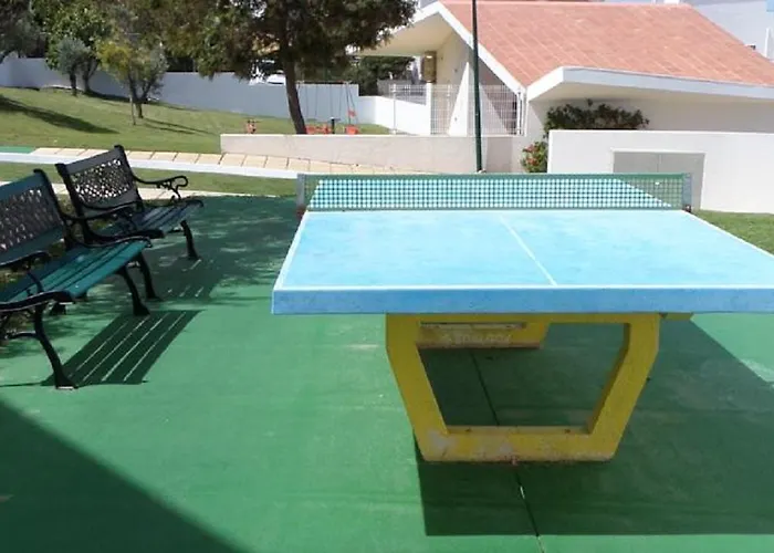 Apart-hotel Pateo Village 3*