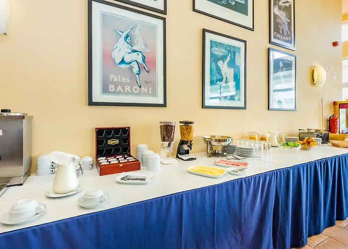 Pateo Village Apart-hotel 3*