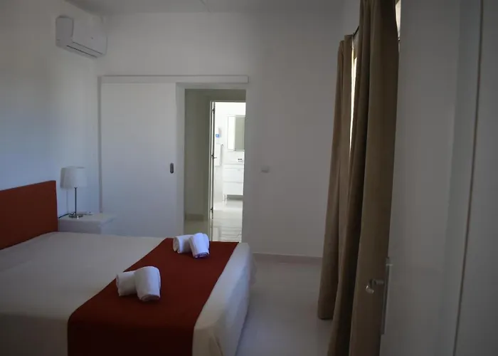 Pateo Village Apart-hotel