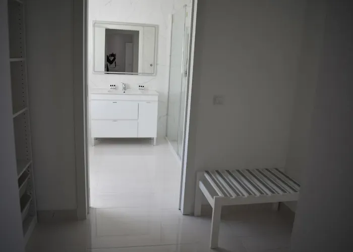 Pateo Village Apart-hotel