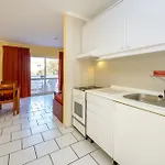 Pateo Village شقة فندقية