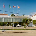 شقة فندقية Pateo Village 3*
