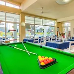 شقة فندقية Pateo Village 3*