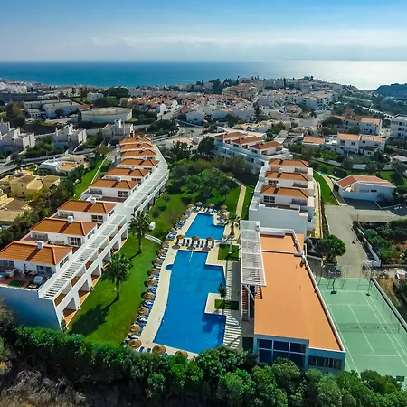 Pateo Village 3* 알부페이라