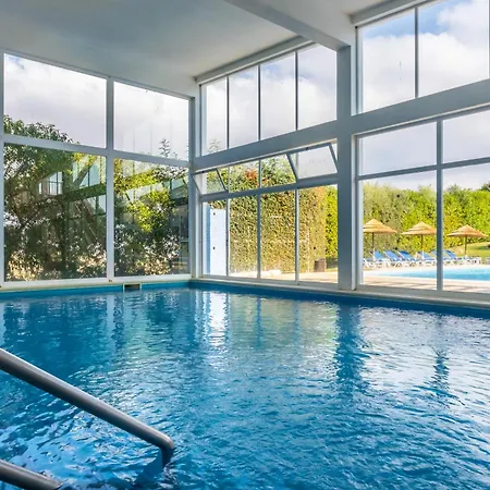 아파트호텔 Pateo Village