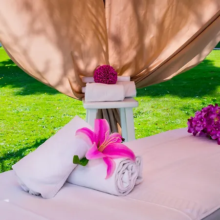 Pateo Village 아파트호텔 알부페이라