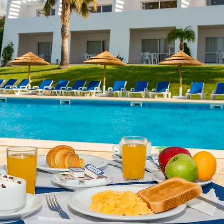 Pateo Village 알부페이라