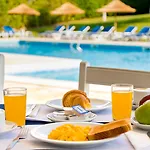 Pateo Village 3*