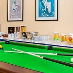 Pateo Village Aparthotel