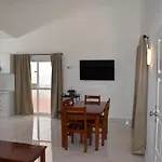 Aparthotel Pateo Village