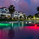 Pateo Village 3*