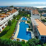 Aparthotel Pateo Village 3*
