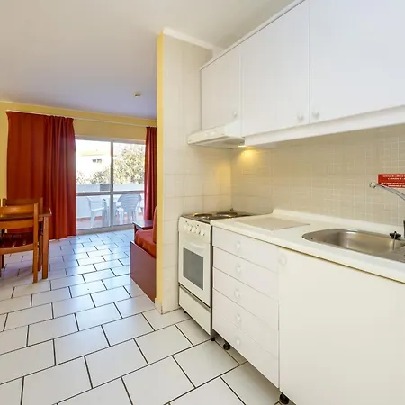 Pateo Village Aparthotel