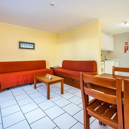Pateo Village Aparthotel Albufeira