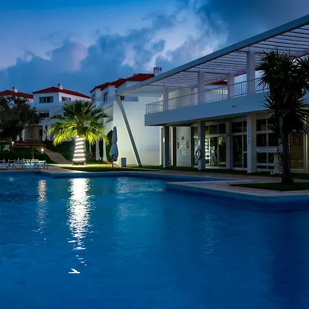 Pateo Village Aparthotel