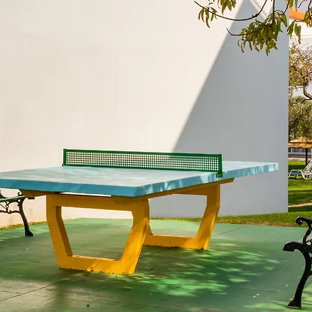 Pateo Village Aparthotel Albufeira