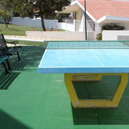 Aparthotel Pateo Village 3*