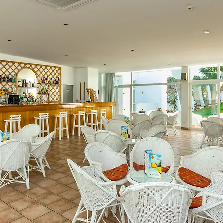 Pateo Village Aparthotel