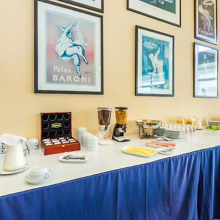 Pateo Village Lägenhetshotell 3*