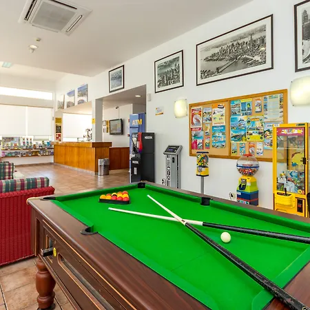 Pateo Village Aparthotel