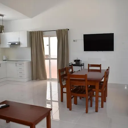 Pateo Village Aparthotel Albufeira