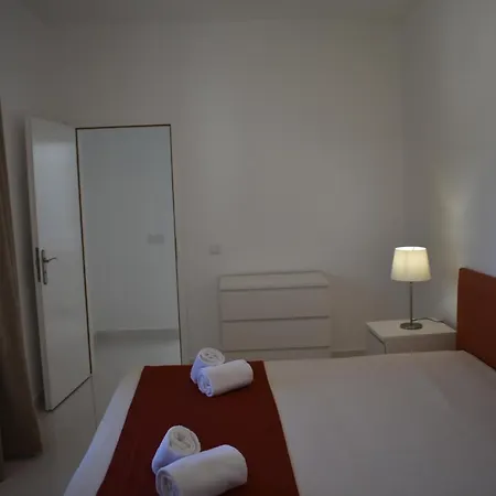 Pateo Village Aparthotel