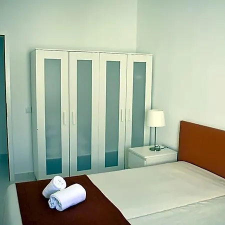 Aparthotel Pateo Village