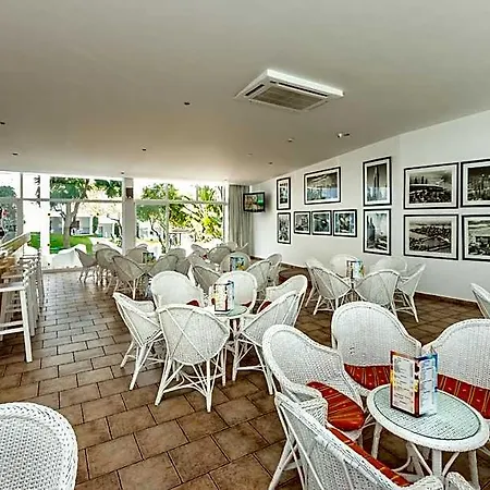 Appart hôtel Pateo Village Albufeira