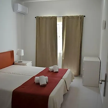 Appart hôtel Pateo Village