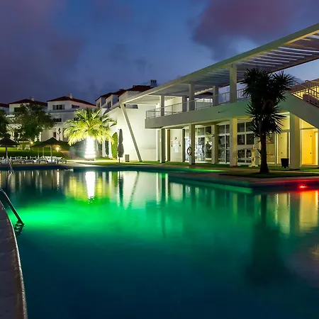 Aparthotel Pateo Village Albufeira