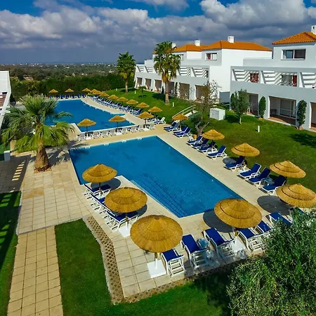 Pateo Village Aparthotel Albufeira