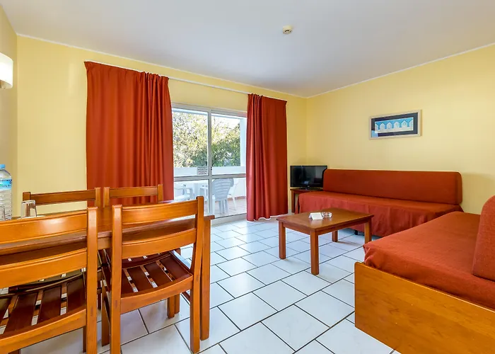 Pateo Village 3* Албуфейра