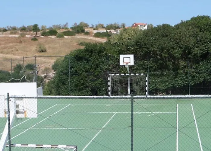 Pateo Village Албуфейра