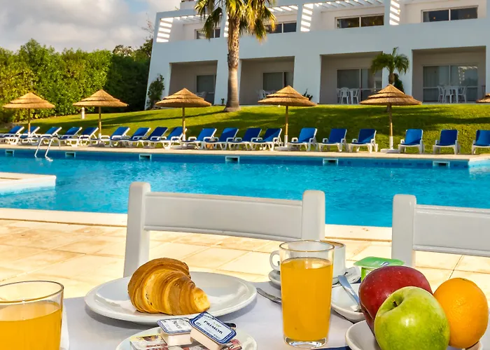 Pateo Village Апарт-отель