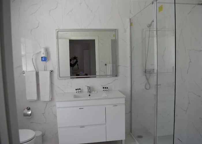 Апарт-отель Pateo Village Албуфейра