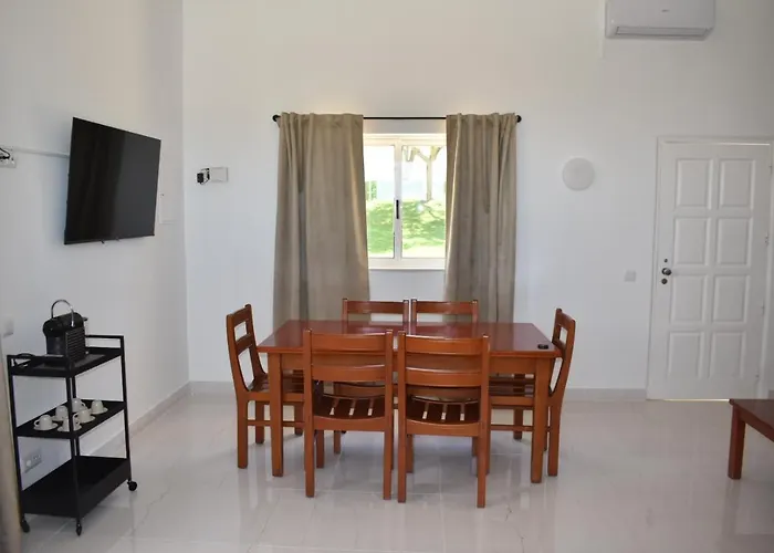 Pateo Village Апарт-отель 3*