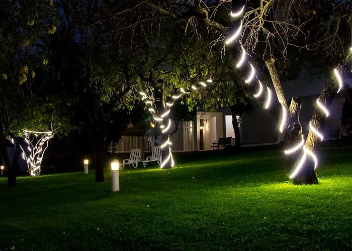 Апарт-отель Pateo Village 3*