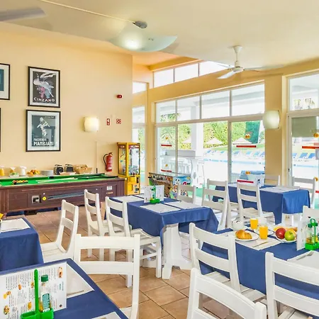 Pateo Village Αλμπουφέιρα