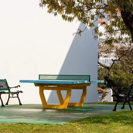 Pateo Village 3* Αλμπουφέιρα