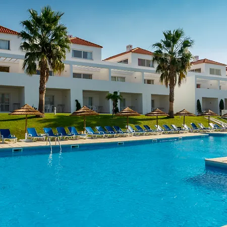 Pateo Village 3* Αλμπουφέιρα