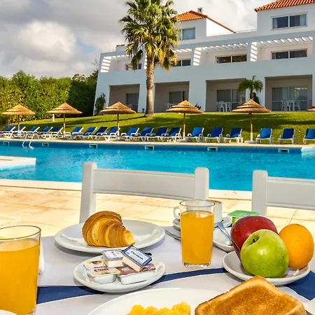 Pateo Village Ξενοδοχείο με διαμερίσματα