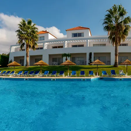 Pateo Village Ξενοδοχείο με διαμερίσματα Αλμπουφέιρα