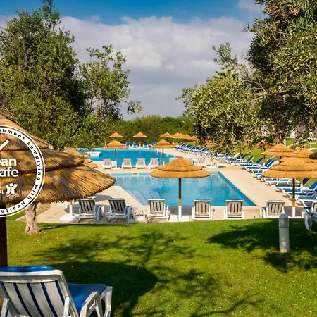 Pateo Village 3* Αλμπουφέιρα