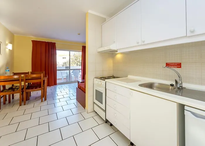 Pateo Village Appart hôtel