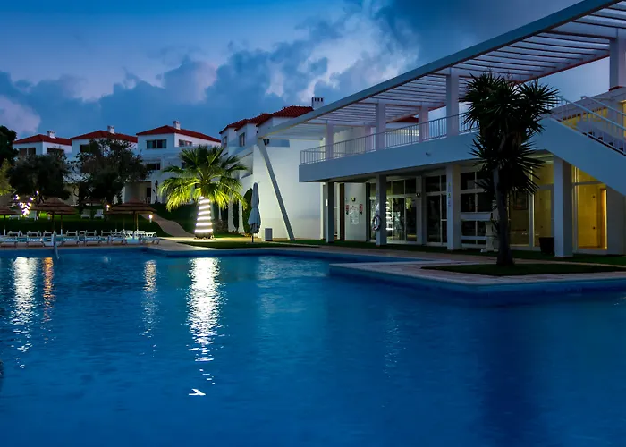 Pateo Village Aparthotel