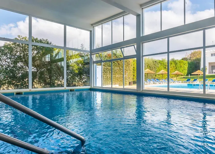 Aparthotel Pateo Village